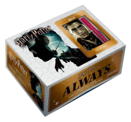 (Pre-order) Harry Potter Premium Treasure Box