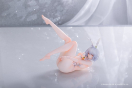 (Pre-order) Azur Lane PVC Figure 1/6 Sirius Rabbit of Paradise Ver. 27 cm