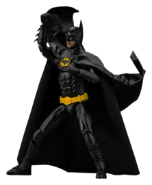 (Pre-order) DC Comics Dynamic 8ction Heroes Action Figure Batman 1989 Standard Version 21 cm
