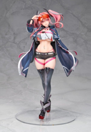 (Pre-order) Azur Lane PVC Figure 1/7 Bremerton 25 cm