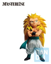 (Pre-order) Dragon Ball Z Ichibansho Masterlise PVC Figure Super Saiyan 3 Gotenks (Battle of Gods) 17 cm