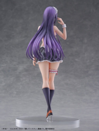 (Pre-order) "Please Put Them On, Takamine-san" PVC Figure 1/6 Takane Takamine 25 cm