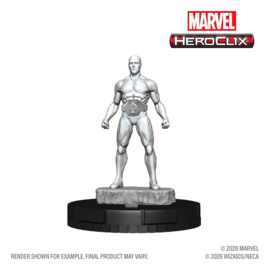 (Pre-order) Marvel HeroClix 400: Figure Set X-Factor 18 cm