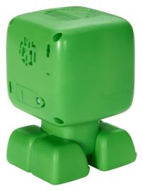 Minecraft Interactive Figure My Pet Creeper 14 cm
