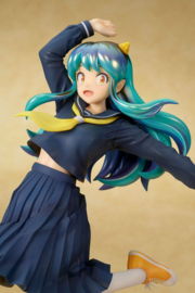 PRE-ORDER Urusei Yatsura Statue PVC 1/7 Lum Uniform Ver. 28 cm