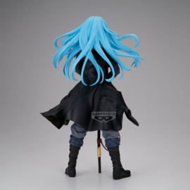 (Pre-order) That Time I Got Reincarnated as a Slime Grandista PVC Figure Rimuru Tempest 27 cm