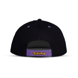 (Pre-order) PokÃ©mon Baseball Cap Gengar