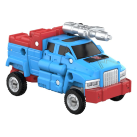 The Transformers Retro G1 Autobot Gears