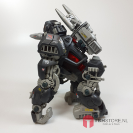 Zoids - Gore the Lord Protector No. 5909 (Oer)