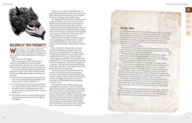 Werewolf: The Apocalypse 5th Edition RPG book Scent of Decay Chronicle *Englische Version*