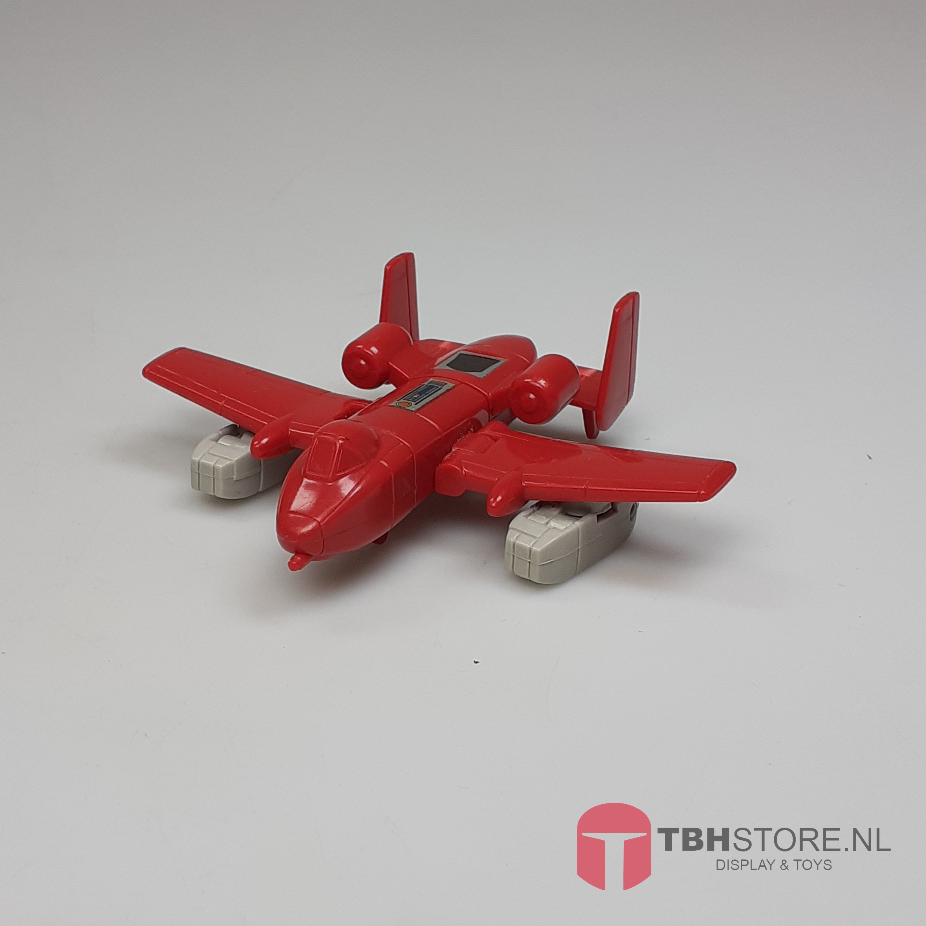Transformers - G1 Powerglide (Mini-Vehicles)