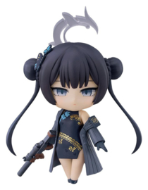 (Pre-order) Blue Archive Nendoroid Action Figure Kisaki Ryuuge 10 cm