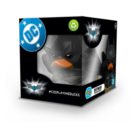 (Pre-order) DC Comics Tubbz PVC Figure Batman The Dark Knight Boxed Edition 10 cm 