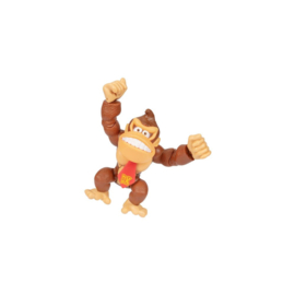 PRE-ORDER Super Mario Action Figure Donkey Kong 15 cm