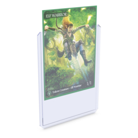 Ultimate Guard Card Covers Toploading Toploader