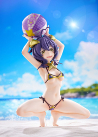 (Pre-order) Gushing over Magical Girls Statue 1/6 Magia Baiser Swimsuit Ver. 22 cm