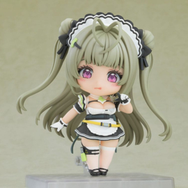 (Pre-order) Goddess of Victory: Nikke Nendoroid Action Figure Soda 10 cm    