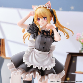 (Pre-order) Oshi no Ko PVC Figure 1/6 Ruby (Cat Maid Ver.) Limited Edition 27 cm
