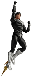 (Pre-order) DC Comics Action Figure Superman Recovery Suit 21 cm