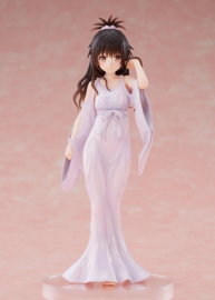 (Pre-order) To Love-Ru Darkness Figures CHILLfigg Set 15th: Goddess Dress Ver. 16 cm Collection Blind Box (6) 