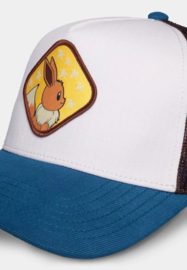 (Pre-order) PokÃ©mon Trucker Cap Eevee