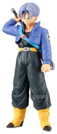 (Pre-order) Dragon Ball Z Solid Edge Works PVC Figure Trunks 18 cm