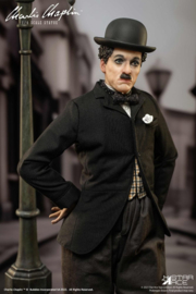 (Pre-order) Charlie Chaplin Statue 1/4 Deluxe Version 50 cm