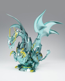 (Pre-order) Saint Seiya Saint Cloth Myth EX Action Figure Dragon Shiryu God Cloth 18 cm