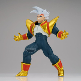 (Pre-order) Dragon Ball GT Match Makers PVC Figure Super Saiyan 4 Son Goku & Super Baby 2 Ver. B: Super Baby 2 17 cm