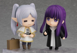 (Pre-order) Frieren: Beyond Journey's End Nendoroid Action Figure Frieren 10 cm