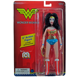 DC Comics Retro Action Figure Wonder Woman