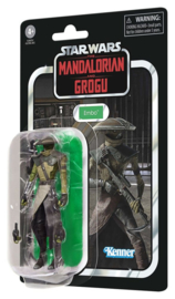 (Pre-order) Star Wars: The Mandalorian and Grogu Vintage Collection Action Figure Embo 10 cm
