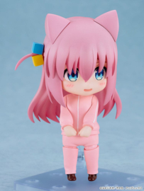 Bocchi the Rock! Nendoroid Action Figure Hitori Gotoh: Tracksuit Ver. 10 cm    