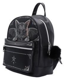 (Pre-order) Cult Cuties Backpack Malpuss 33 cm