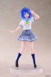 (Pre-order) Too Many Losing Heroines! Coreful PVC Figure Anna Yanami 18 cm