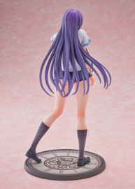 (Pre-order) Please Put Them On, Takamine-san Statue 1/7 Takane Takamine Eternal Virgin Road Ver. 24 cm