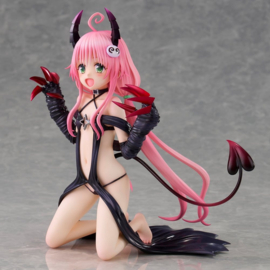 (Pre-order) To Love-Ru Darkness PVC Figure Lala Satalin Deviluke Fillette Ver. 15 cm