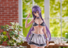 (Pre-order) "Please Put Them On, Takamine-san" PVC Figure 1/6 Takane Takamine 25 cm