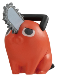 (Pre-order) Chainsaw Man - The Movie: Reze Arc Gashapon Still Waiting For You Blind Packs Mini Figures 4 cm Display (24)