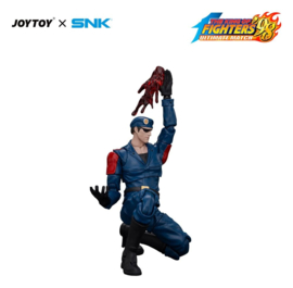 (Pre-order) The King of Fighters '98 Ultimate Match Master Team Action Figure Heidern