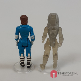 M.A.S.K. - Stiletto (99% Compleet)