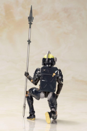 (Pre-order) Kojima Productions Plastic Model Kit Ludens Black Ver. 17 cm