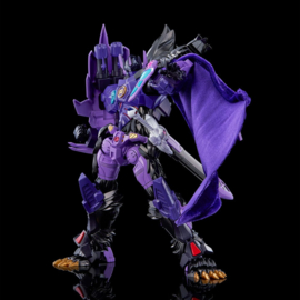 (Pre-order) Transformers Furai Model Plastic Model Kit Galva Convey 17 cm