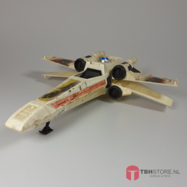 Vintage Star Wars X-Wing (Beater)