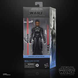 Star Wars Black Series Reva (Third Sister)