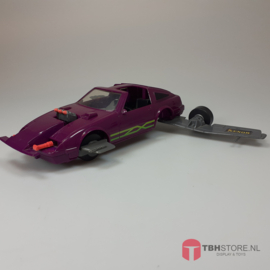 M.A.S.K. - Manta (Compleet)