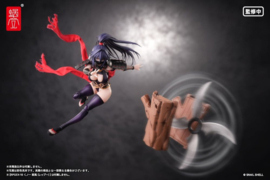 (Pre-order) Original Character Action Figure Parts 1/12 Kunoichi Reppuu