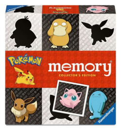 PokÃ©mon Collector's Memory
