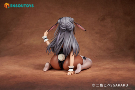 Original Character Statue 1/5 Nishikikope Illustration "Totsuki Cocoa"  15 cm