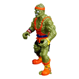 (Pre-order) Toxic Crusader Action Figure Toxie 13 cm       